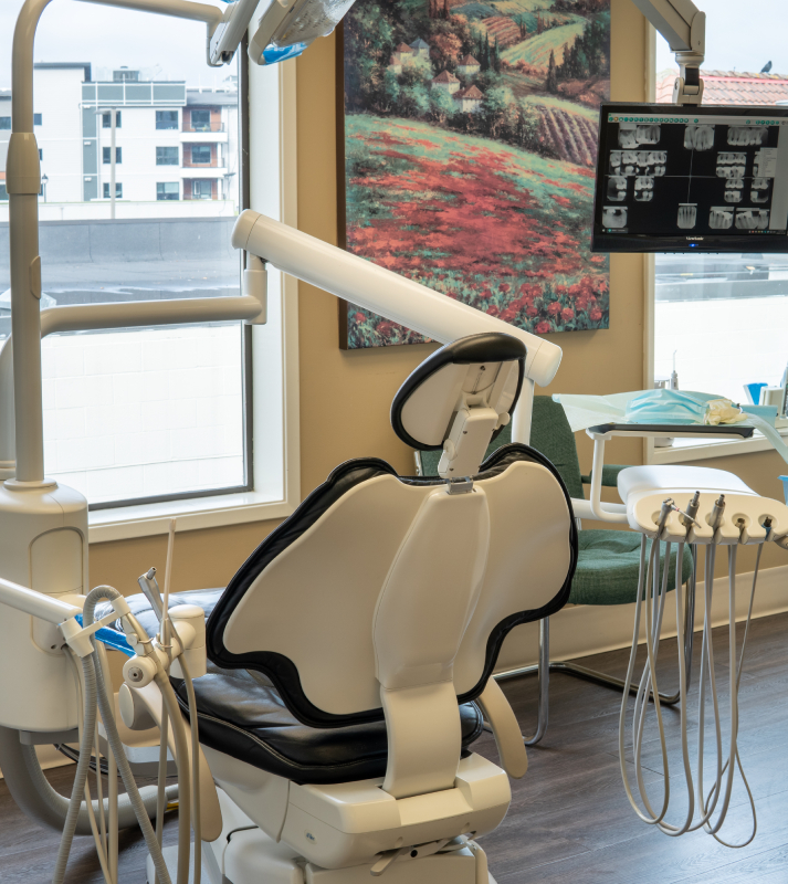 Toronto Financial District