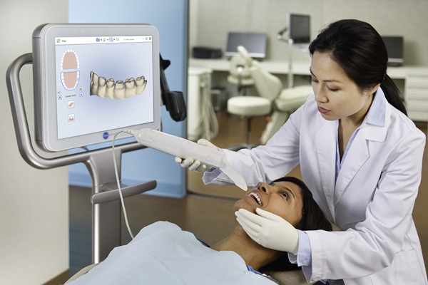 itero-willow-point-dental-clinic